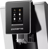 Кофемашина Polaris PACM 2060AC, Серебристый вариант - 2