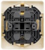 Розетка Legrand Inspiria 673750  вариант - 9