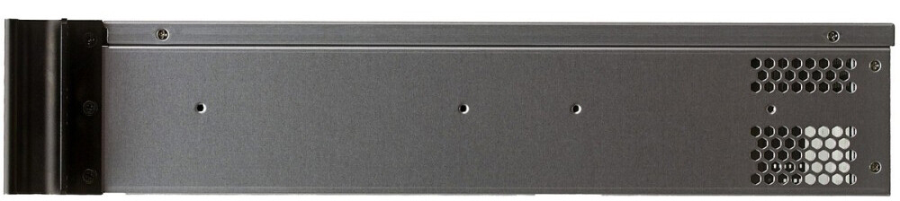 Серверный корпус ExeGate Pro 2U420-06/2U-800ADS, 800 Вт, Черный детальное изображение - 5