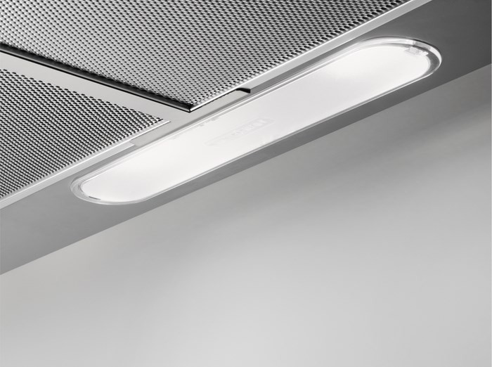 Вытяжка Electrolux LFU 9216 X, Серебряный детальное изображение - 2