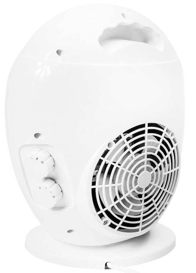 Тепловентилятор Haeger FH-08 детальное изображение - 2