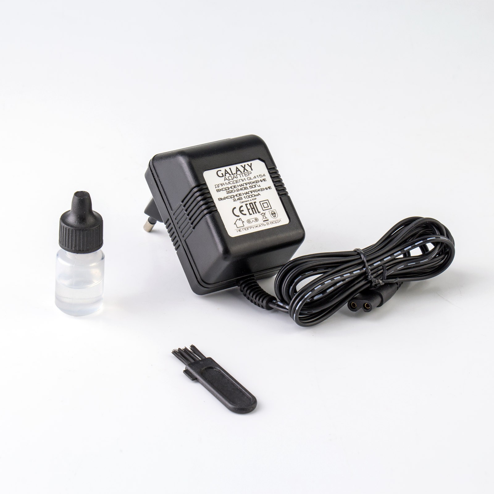 Машинка для стрижки волос Galaxy GL4154 детальное изображение - 4