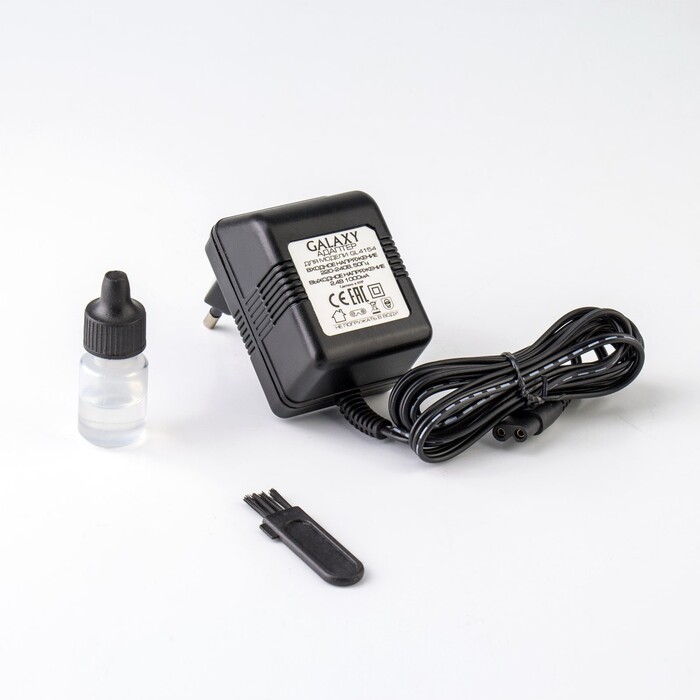 Машинка для стрижки волос Galaxy GL4154 №4