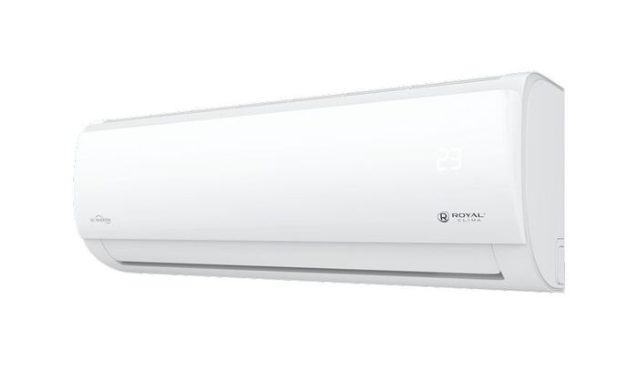 Кондиционер Royal Clima RCI-TM18HN 52 м², Белый №2