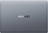 Ноутбук Huawei MateBook D16 MCLF-X, Intel Core i3 1215U, RAM 8 ГБ, SSD 512 ГБ, Intel UHD Graphics, без ОС, Серый космос (53013YDN) вариант - 3