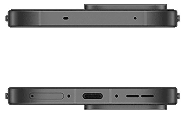 Смартфон OnePlus 13S 12/256 Гб, Черный, Dual nano SIM детальное изображение - 6