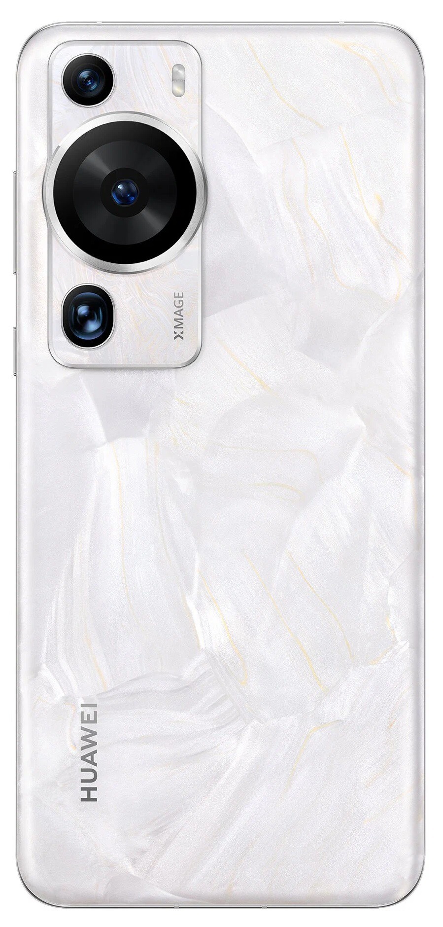 Смартфон Huawei P60 Pro 256 Гб, Жемчужина рококо, Dual nano-SIM детальное изображение - 3