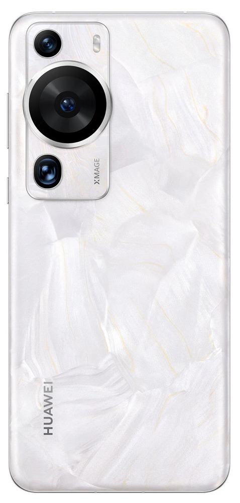 Смартфон Huawei P60 Pro 256 Гб, Жемчужина рококо, Dual nano-SIM №3