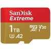 Карта памяти SanDisk Extreme MicroSD (SDSQXAV-1T00-GN6MN), 1 Тб вариант - 1