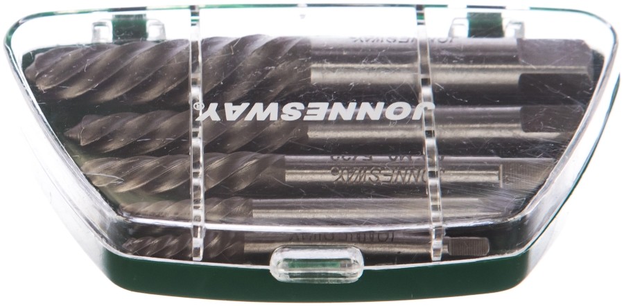 Набор инструментов JONNESWAY AG010049  детальное изображение - 2