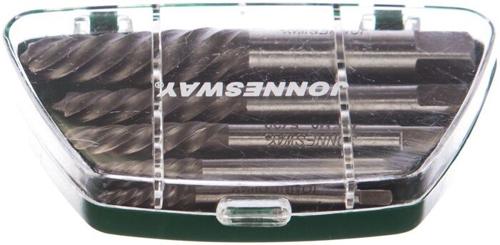 Набор инструментов JONNESWAY AG010049  №2