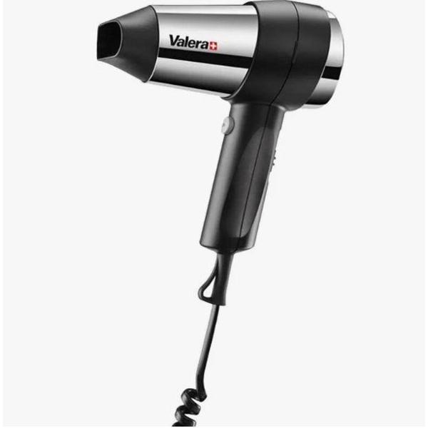 Фен Valera Action Super Plus 1800 Black (542.14/038A) детальное изображение - 2