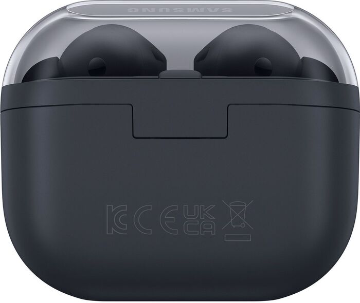 Наушники Samsung Galaxy Buds 3 FE, Черный №3