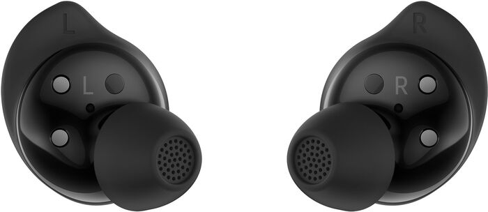 Беспроводные наушники Samsung Galaxy Buds Core, Черный №2