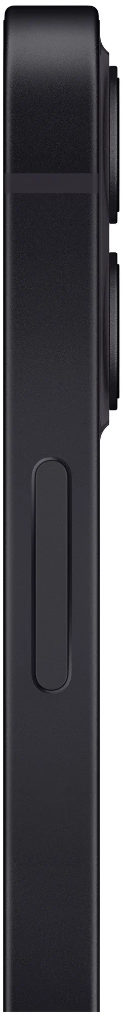 Смартфон Apple iPhone 12 mini 128 Гб, Черный, nano SIM + eSIM детальное изображение - 4