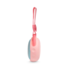 Портативная колонка JBL JR POP Rose pink, Розовый вариант - 3
