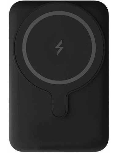 Внешний аккумулятор VLP Dual MagSafe Power Bank (1041006), 10000 мАч, Черный детальное изображение - 1