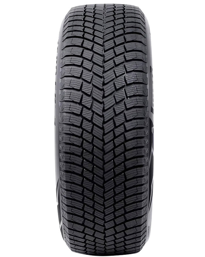 Зимняя шина Pirelli Ice Zero FR 3, R20 255/50  109H №1