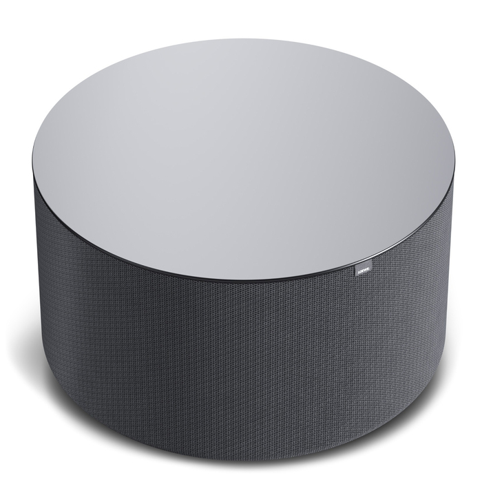 Домашний кинотеатр Loewe Klang Bar5 mr + Klang mr1, Черный №3