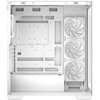 Корпус DeepCool CG580 4F, Белый вариант - 6