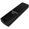 USB Flash накопитель MAXVI MP2 64 ГБ, черный вариант - 1