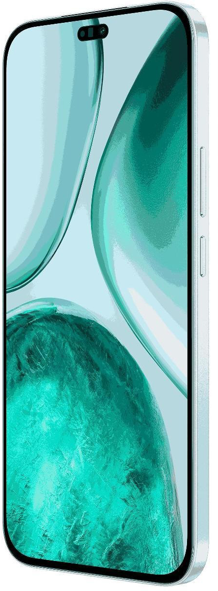 Смартфон Honor X8c 8/512 Гб, Лунный белый, Dual nano-SIM детальное изображение - 6