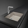 Кухонная мойка Smeg VZP76  вариант - 5