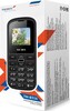 Кнопочный телефон Texet TM-B316, черный вариант - 3