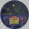 Виниловая пластинка Michael Kamen – The Iron Giant (Original Score) (Picture Disc) LP вариант - 3