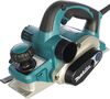 Электрический рубанок Makita KP 0810 C, 1050 Вт,  Зеленый вариант - 6