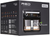 Аэрогриль RED ColorCook G550, 5.5 л, 1400 Вт, Черный вариант - 9
