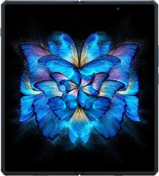 Смартфон Vivo X Fold 256 ГБ, Черный, Dual nano-SIM детальное изображение - 2