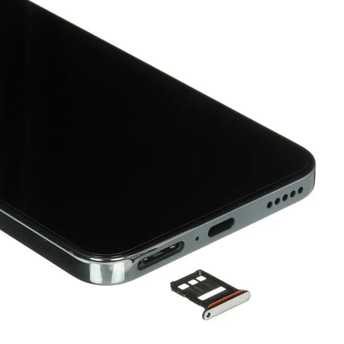 Смартфон Honor X9d 12/256 ГБ, Графитовый, Dual nano-SIM №6