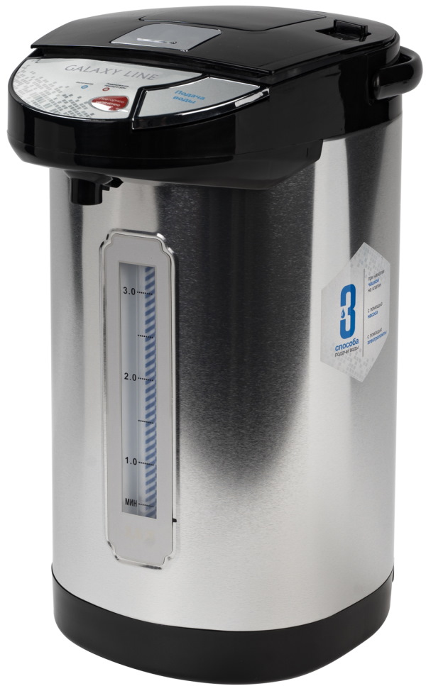 Термопот Galaxy Line GL 0613 детальное изображение - 1