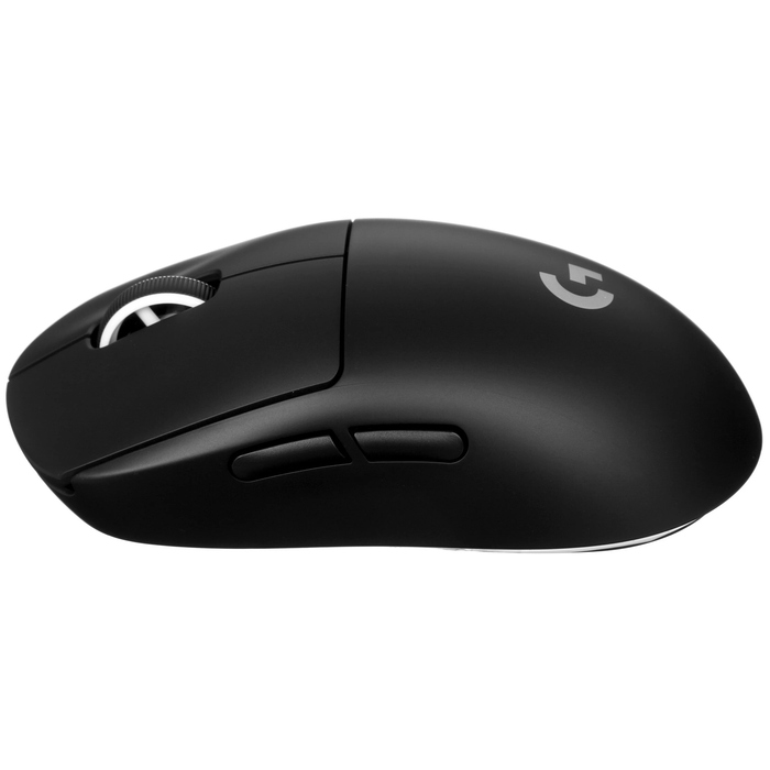 Мышь Logitech G Pro X Superlight, Черный №4