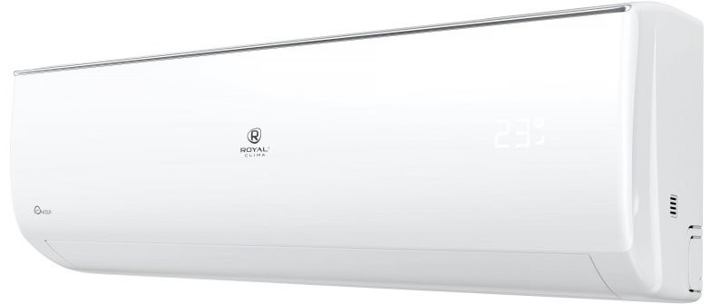 Сплит-система Royal Clima Gloria RC-GL28HN 27 м², Белый детальное изображение - 2