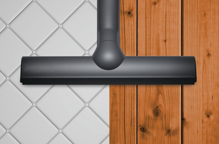 Пылесос Bosch Relaxx x BGS 7RCL, Синий №3