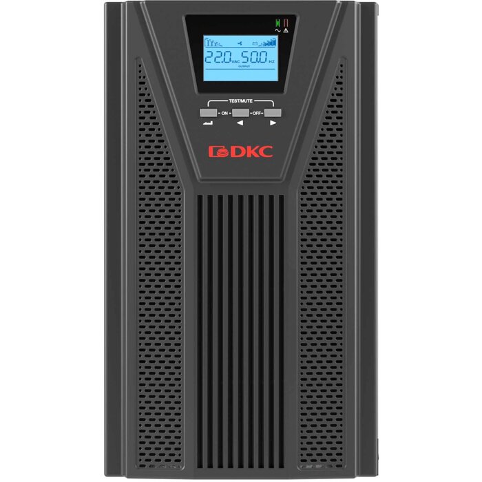 ИБП DKC Small Tower 2000VA 1800W №2