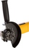Угловая шлифмашина DEWALT DWE4119, 125 мм, 3000-11000 об/мин, 950 Вт вариант - 4