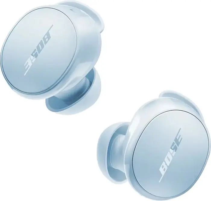 Беспроводные наушники Bose QuietComfort Earbuds, Сиреневый №2