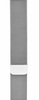 Ремешок Milanese Loop для Apple Watch Series 9, 41 mm, Silver вариант - 2