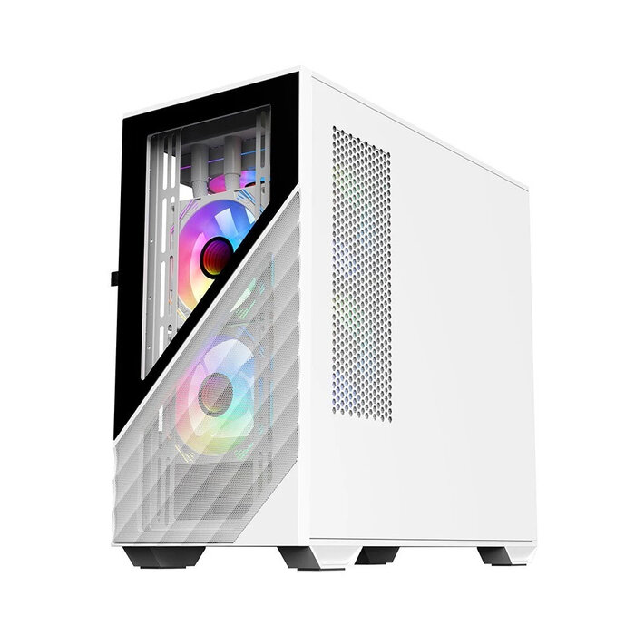 Корпус 1STPLAYER DK D7, Белый №2