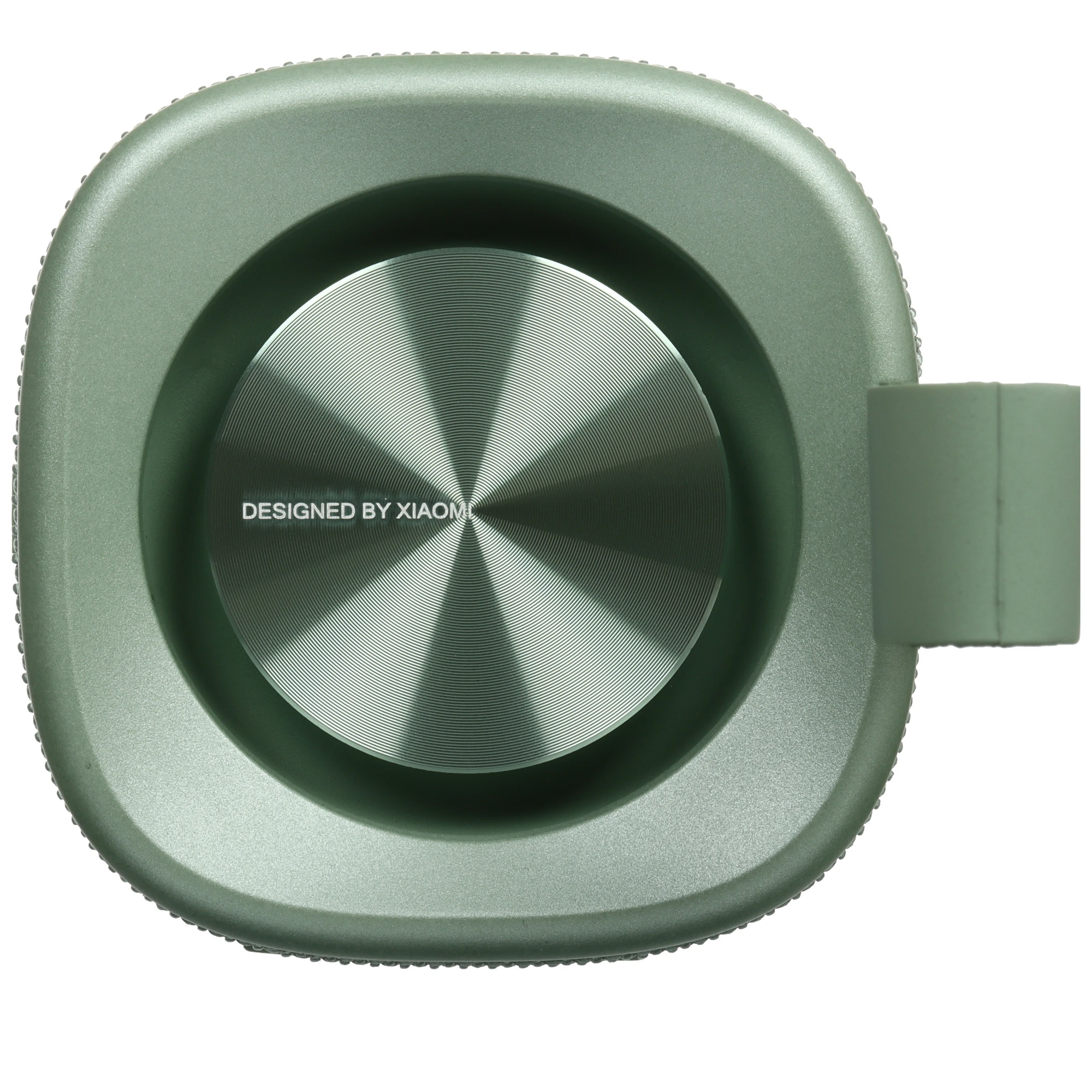 Портативная колонка Xiaomi Sound Outdoor, Зеленый детальное изображение - 3