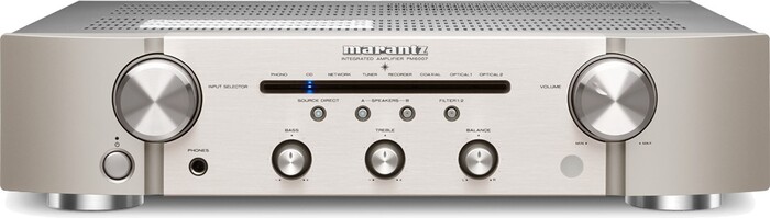 Усилитель Marantz PM6007 №3
