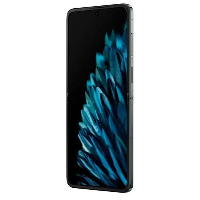 Смартфон OPPO Find N 256 Гб, RAM 8 Гб, Черный, Dual nano SIM №2
