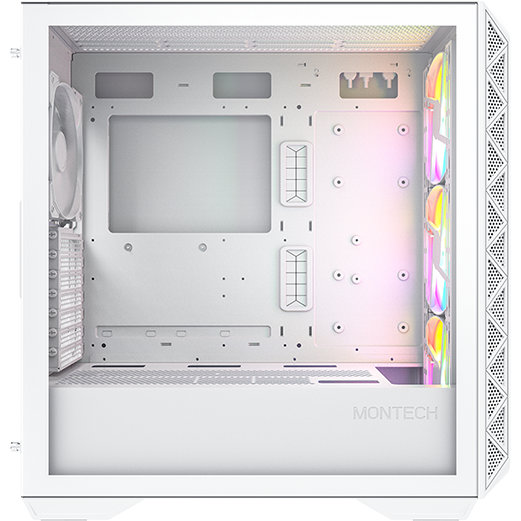 Корпус MONTECH AIR 903 MAX, Белый детальное изображение - 3