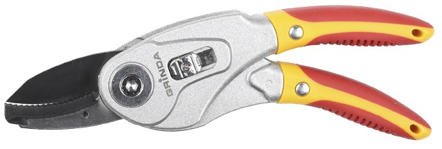 Секатор GRINDA 8-423031 детальное изображение - 1