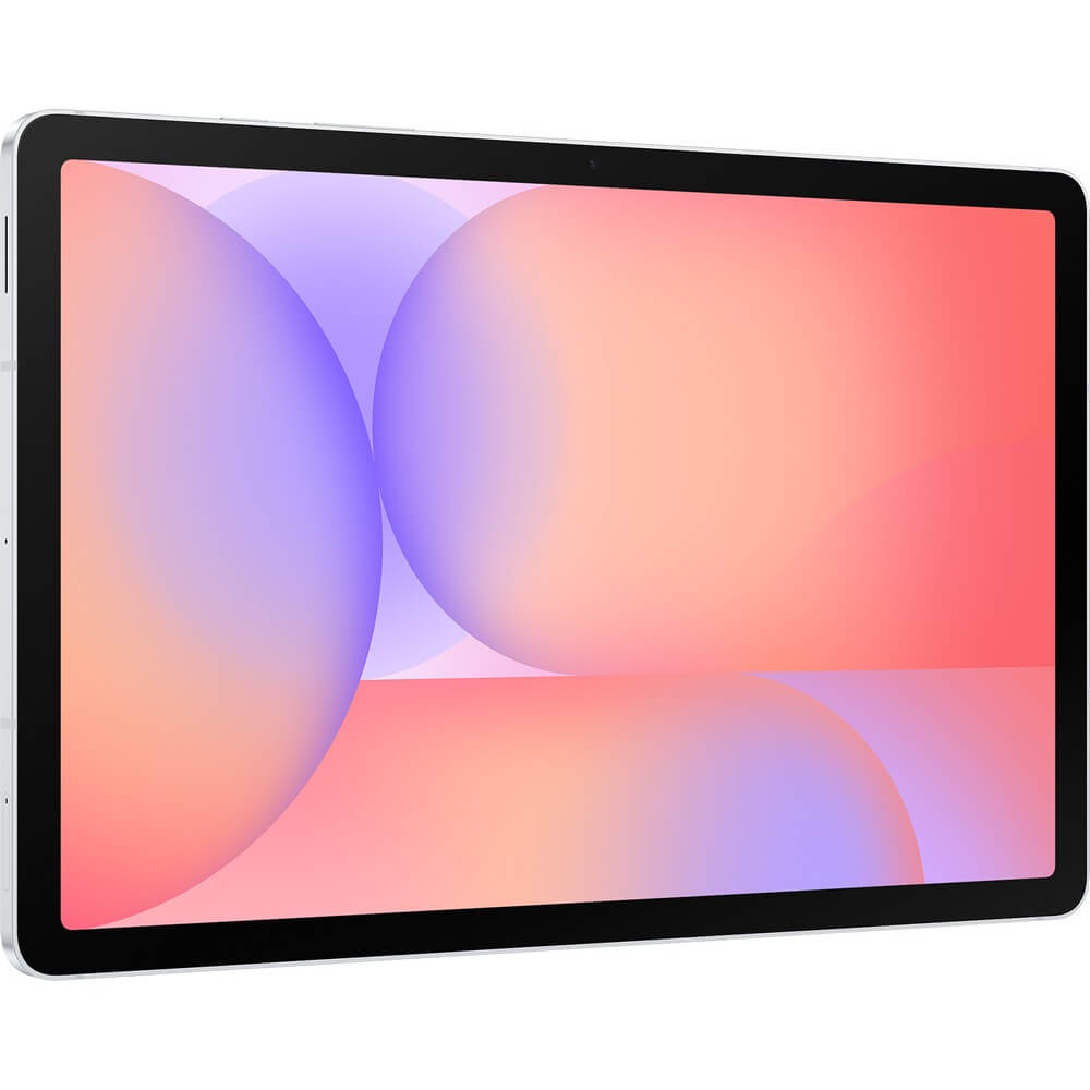 Планшет Samsung Galaxy Tab S10 Lite 128 ГБ, Серебристый, Wi-Fi + Cellular детальное изображение - 6