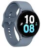 Умные часы Samsung Galaxy Watch 5 44 мм, Синий вариант - 2