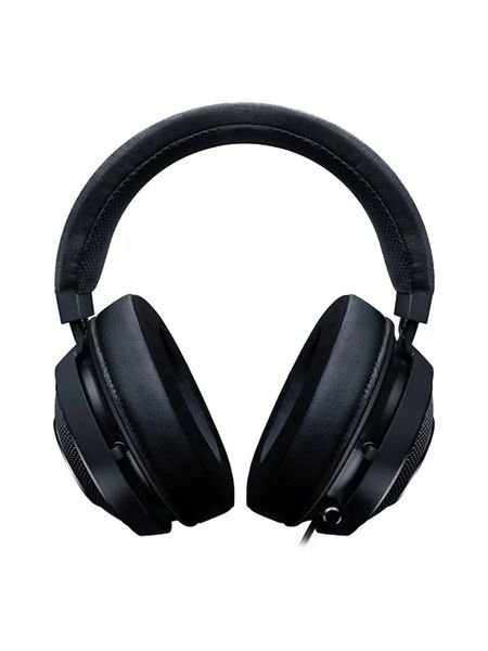 Проводные наушники Razer Kraken Multi-Platform, Черный детальное изображение - 2